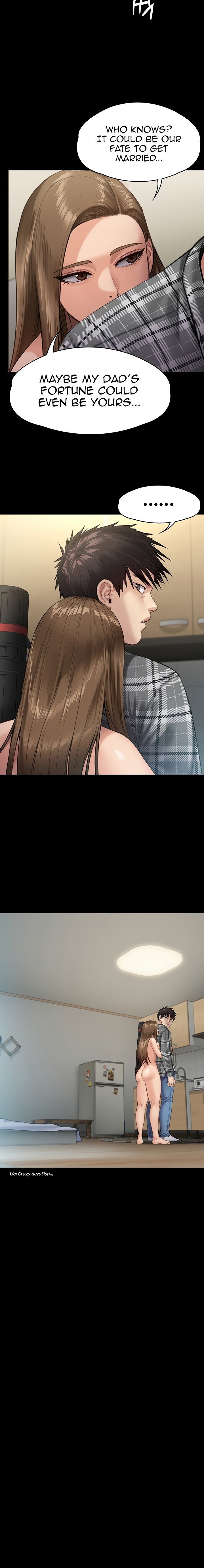 Queen Bee - Chapter 233 [photo 14] - MangaPorn