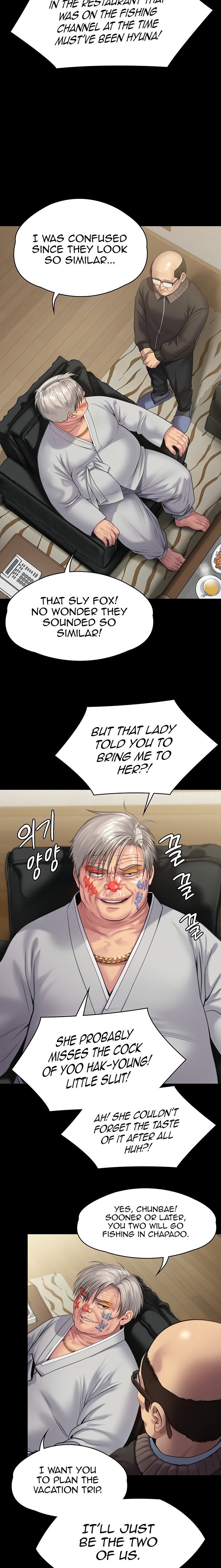 Queen Bee - Chapter 233 [photo 17] - MangaPorn