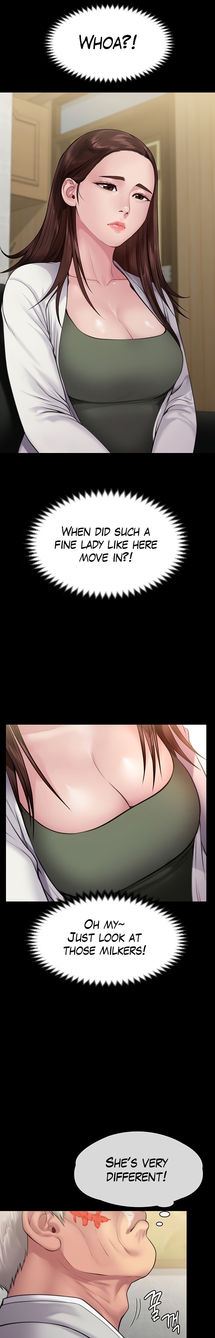 Queen Bee - Chapter 233 [photo 24] - MangaPorn