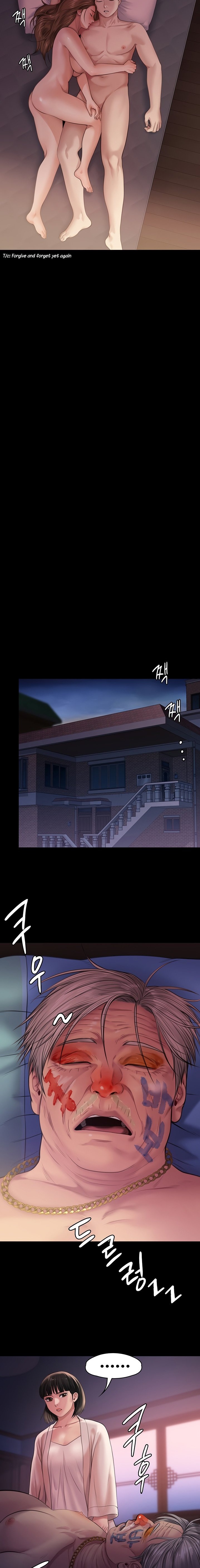 Queen Bee - Chapter 233 [photo 4] - MangaPorn