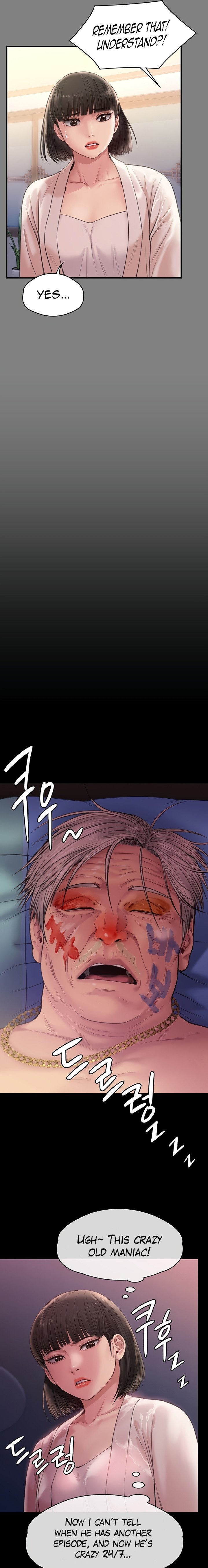 Queen Bee - Chapter 233 [photo 6] - MangaPorn