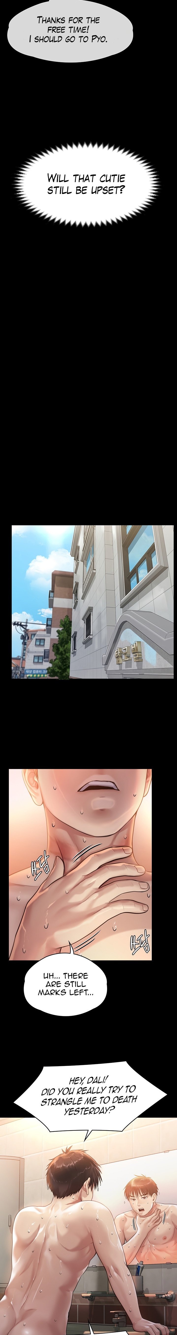 Queen Bee - Chapter 233 [photo 9] - MangaPorn