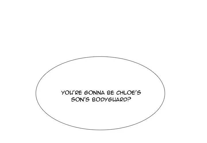 Same, but Different - Chapter 1 [photo 1] - MangaPorn