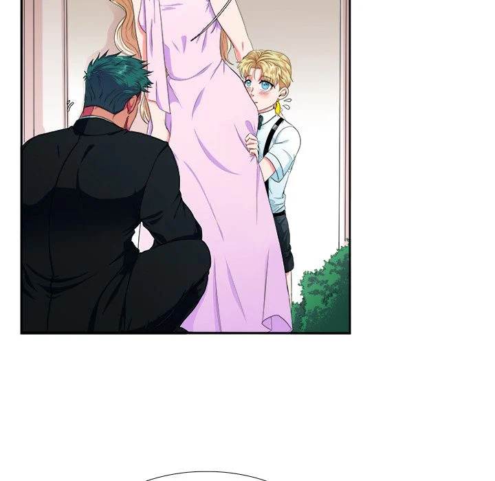 Same, but Different - Chapter 1 [photo 20] - MangaPorn