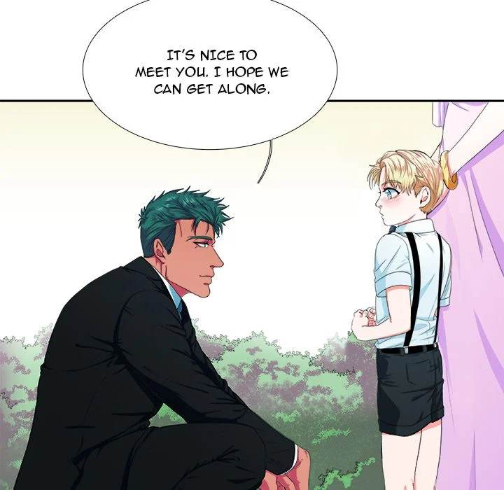 Same, but Different - Chapter 1 [photo 21] - MangaPorn