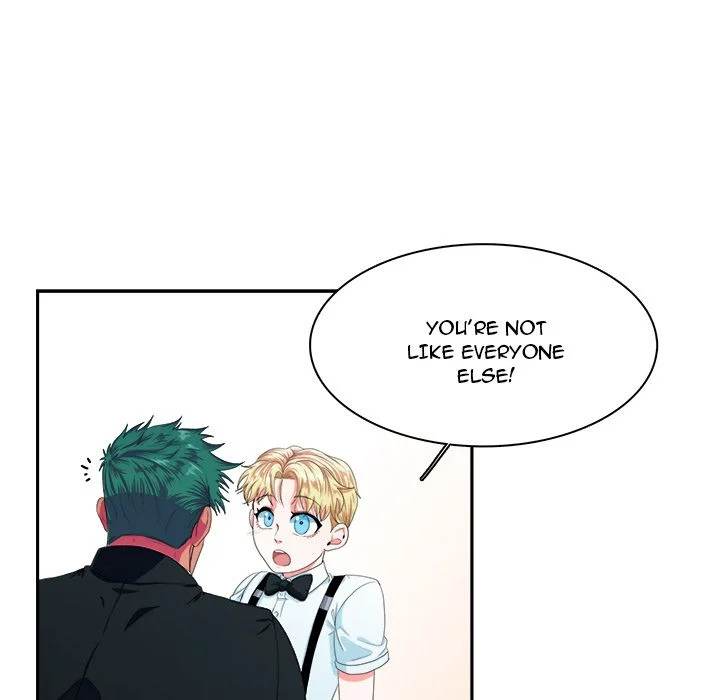 Same, but Different - Chapter 1 [photo 23] - MangaPorn