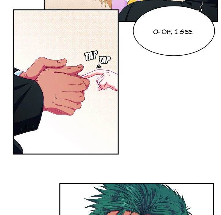 Same, but Different - Chapter 1 [photo 26] - MangaPorn