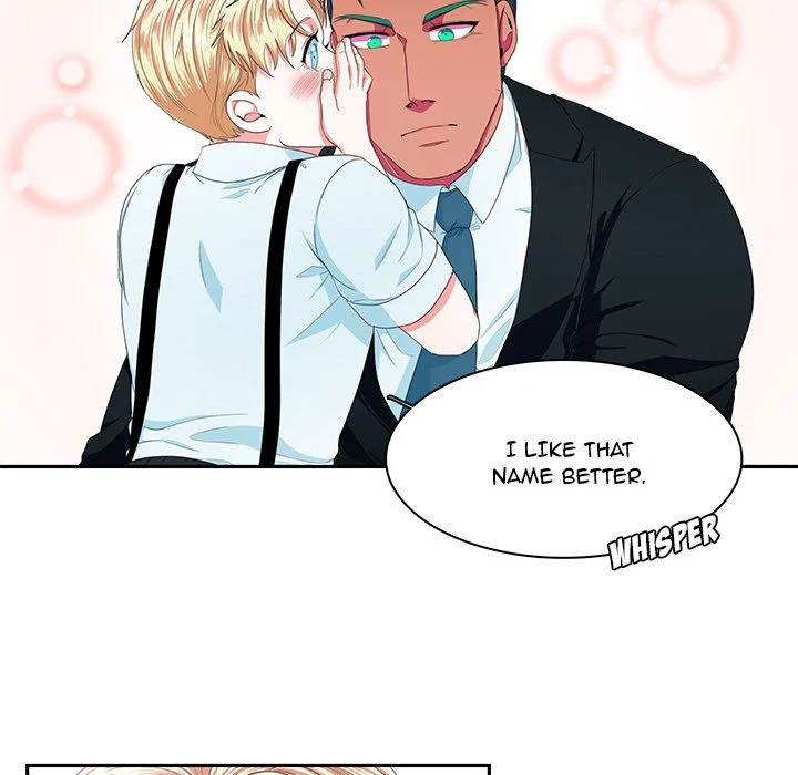 Same, but Different - Chapter 1 [photo 30] - MangaPorn