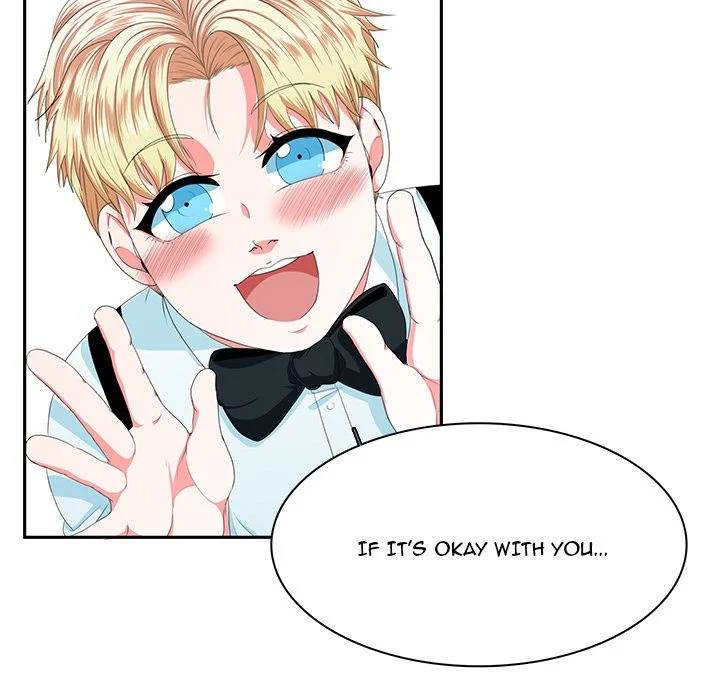 Same, but Different - Chapter 1 [photo 31] - MangaPorn