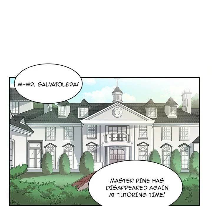 Same, but Different - Chapter 1 [photo 35] - MangaPorn