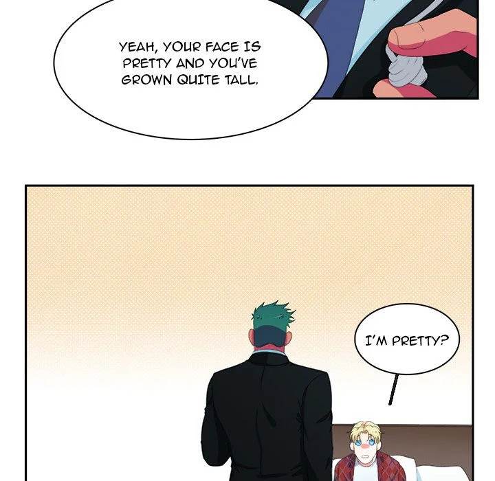 Same, but Different - Chapter 1 [photo 55] - MangaPorn