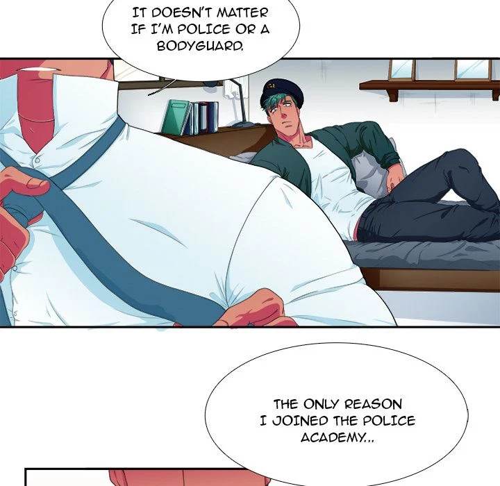 Same, but Different - Chapter 1 [photo 6] - MangaPorn