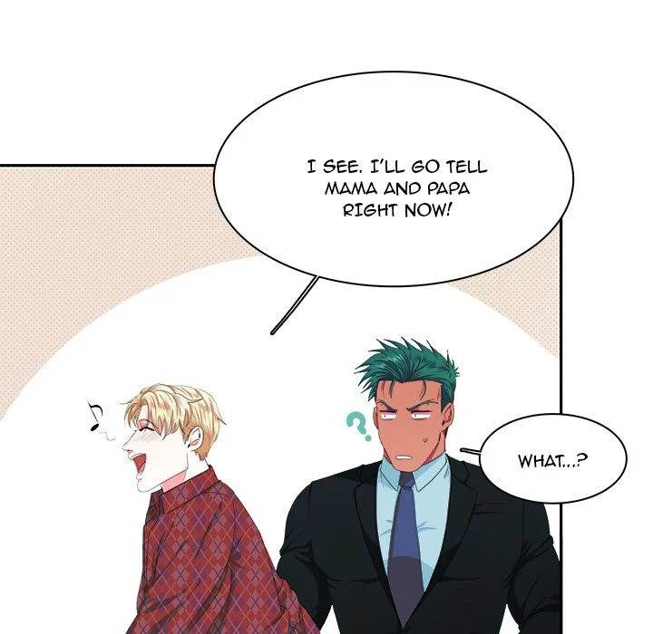 Same, but Different - Chapter 1 [photo 60] - MangaPorn