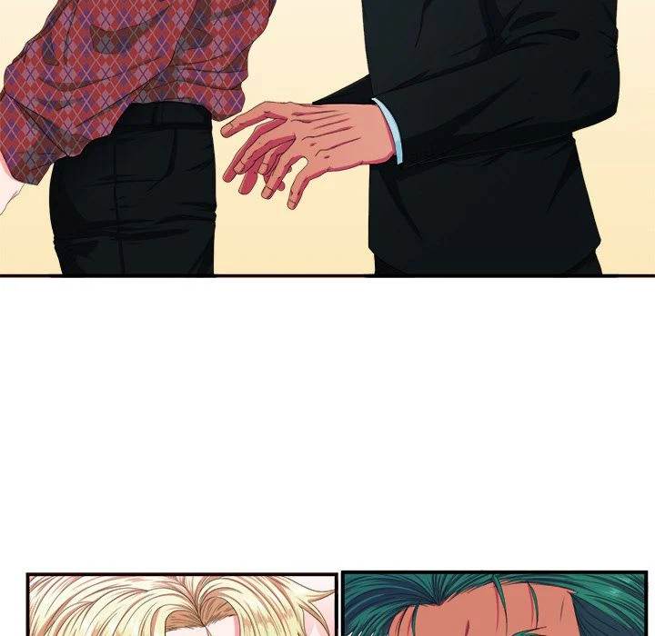 Same, but Different - Chapter 1 [photo 72] - MangaPorn