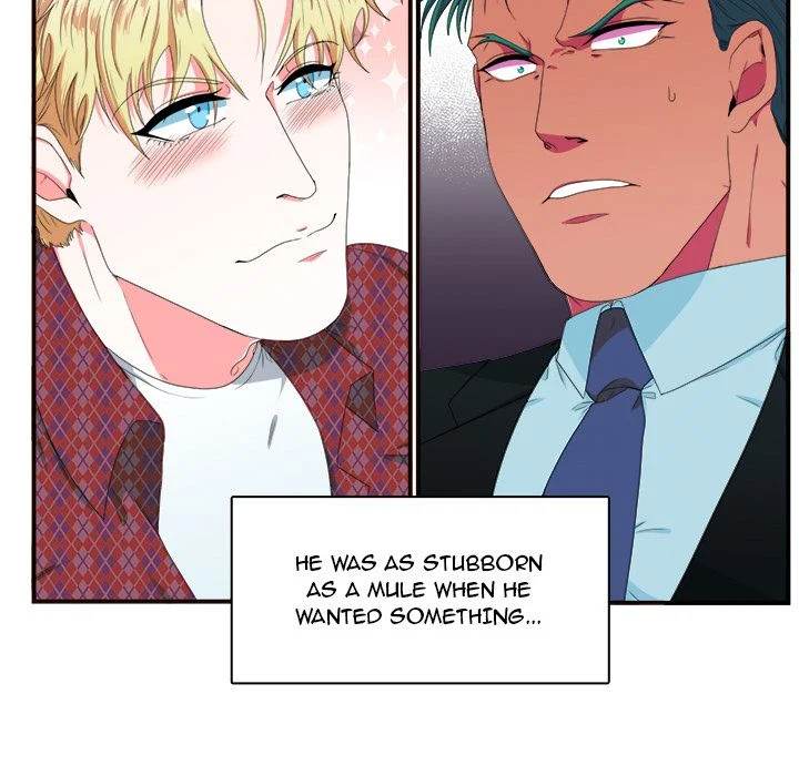 Same, but Different - Chapter 1 [photo 73] - MangaPorn