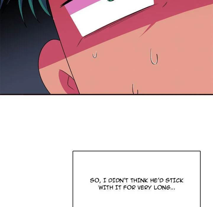 Same, but Different - Chapter 1 [photo 76] - MangaPorn