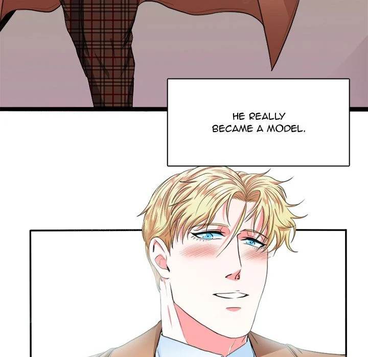 Same, but Different - Chapter 1 [photo 85] - MangaPorn