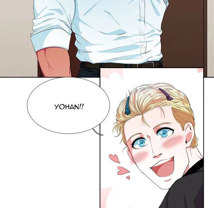 Same, but Different - Chapter 2 [photo 13] - MangaPorn