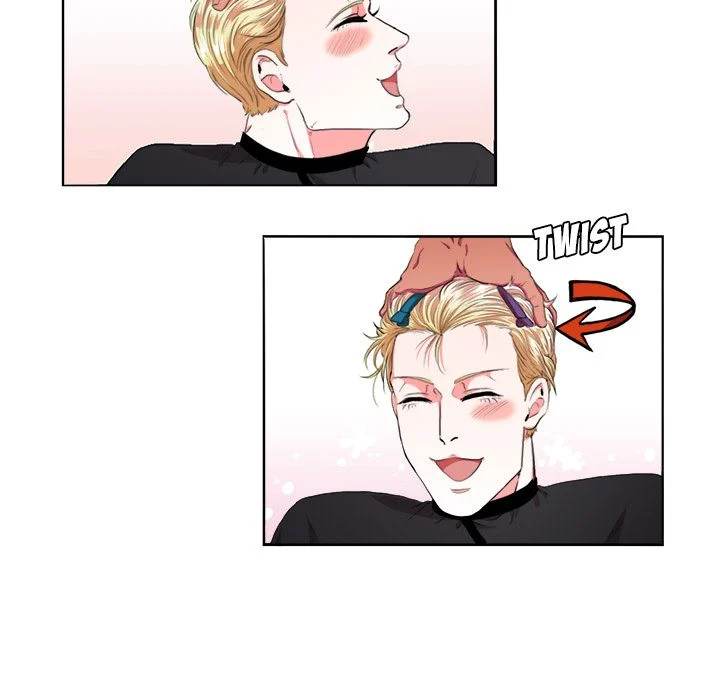 Same, but Different - Chapter 2 [photo 16] - MangaPorn