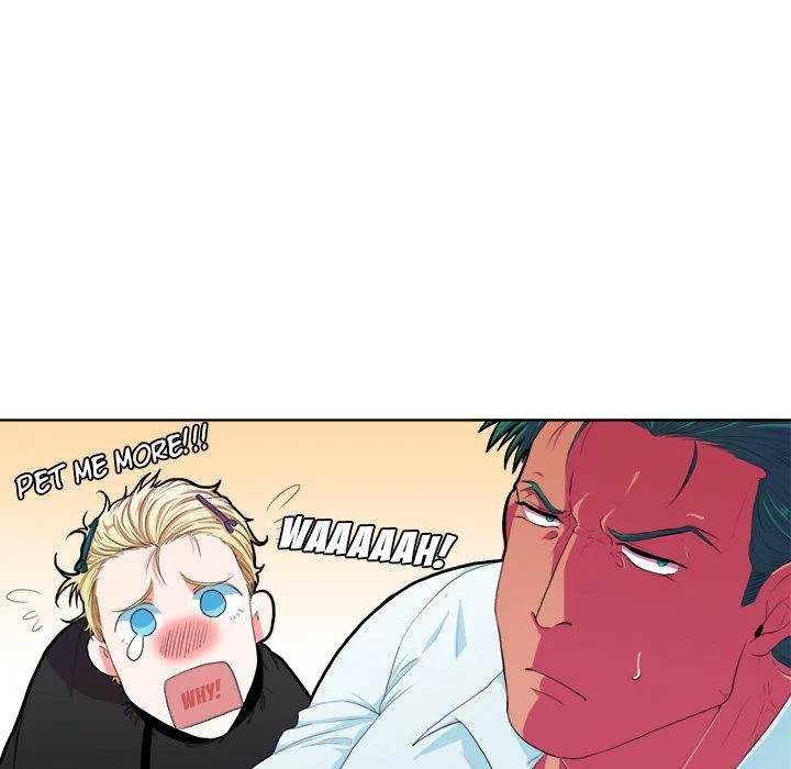 Same, but Different - Chapter 2 [photo 21] - MangaPorn