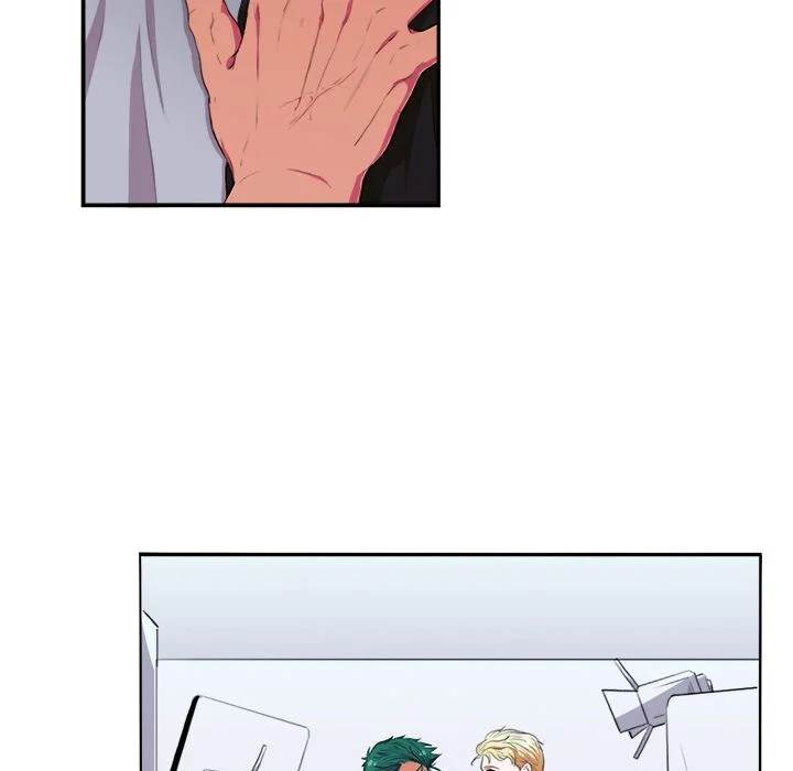 Same, but Different - Chapter 2 [photo 24] - MangaPorn