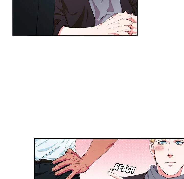 Same, but Different - Chapter 2 [photo 38] - MangaPorn