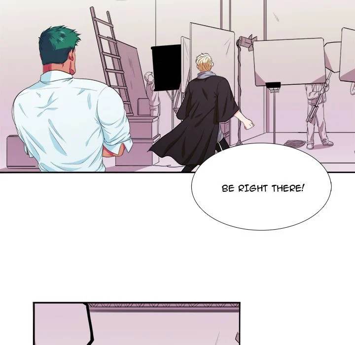 Same, but Different - Chapter 2 [photo 52] - MangaPorn