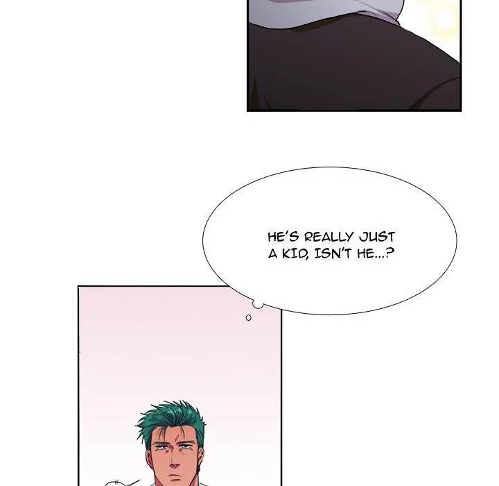 Same, but Different - Chapter 2 [photo 54] - MangaPorn