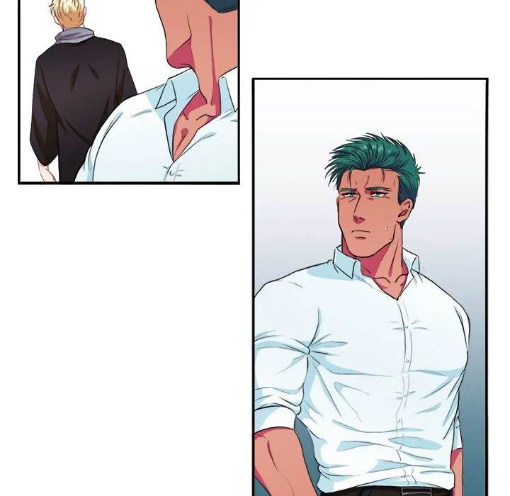 Same, but Different - Chapter 2 [photo 80] - MangaPorn