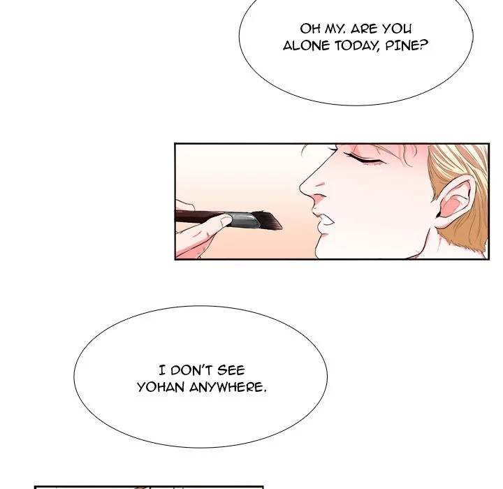 Same, but Different - Chapter 2 [photo 9] - MangaPorn