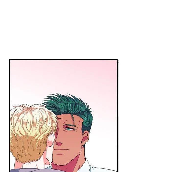 Same, but Different - Chapter 3 [photo 14] - MangaPorn