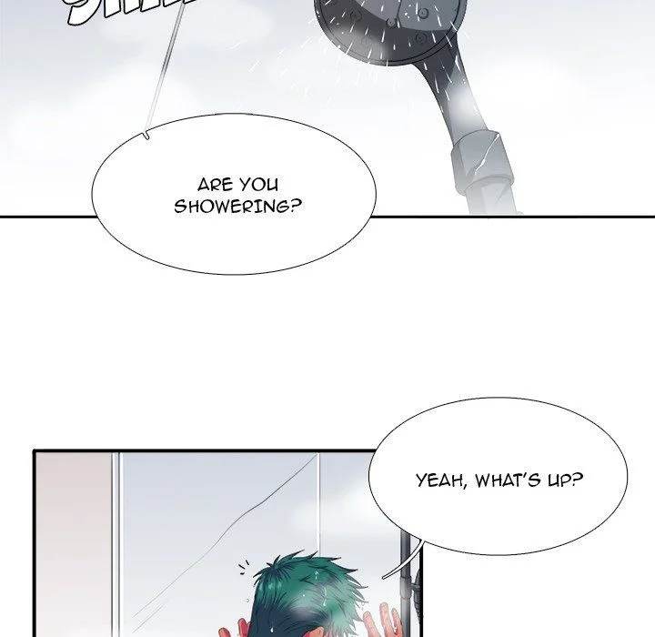 Same, but Different - Chapter 3 [photo 21] - MangaPorn