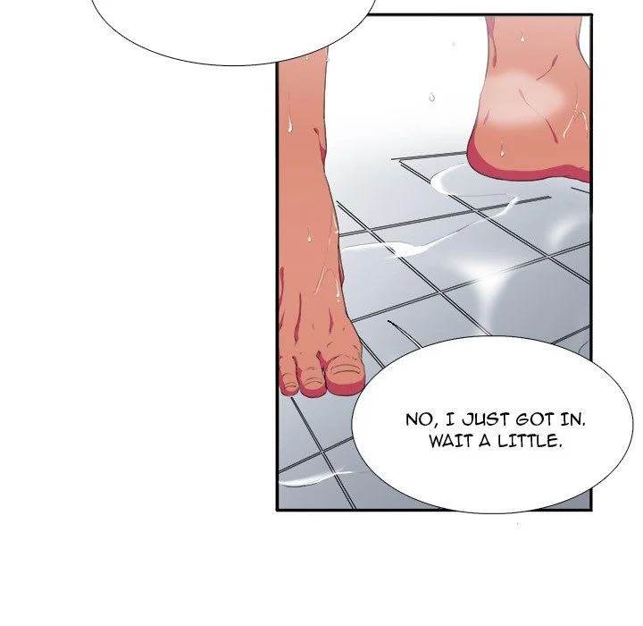 Same, but Different - Chapter 3 [photo 23] - MangaPorn