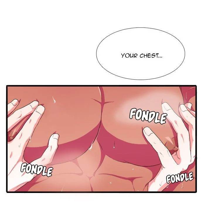 Same, but Different - Chapter 3 [photo 33] - MangaPorn