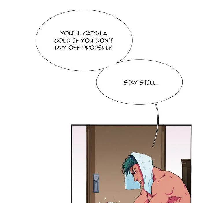 Same, but Different - Chapter 3 [photo 45] - MangaPorn