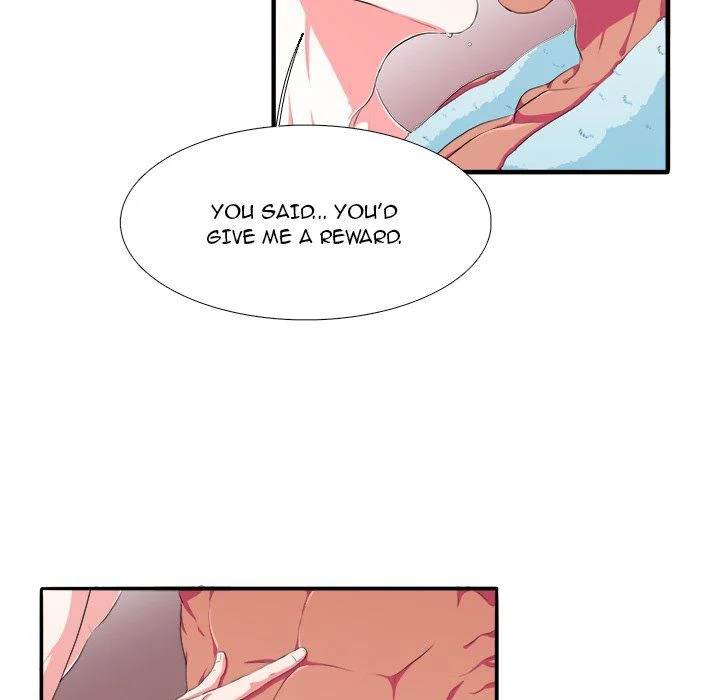 Same, but Different - Chapter 3 [photo 51] - MangaPorn