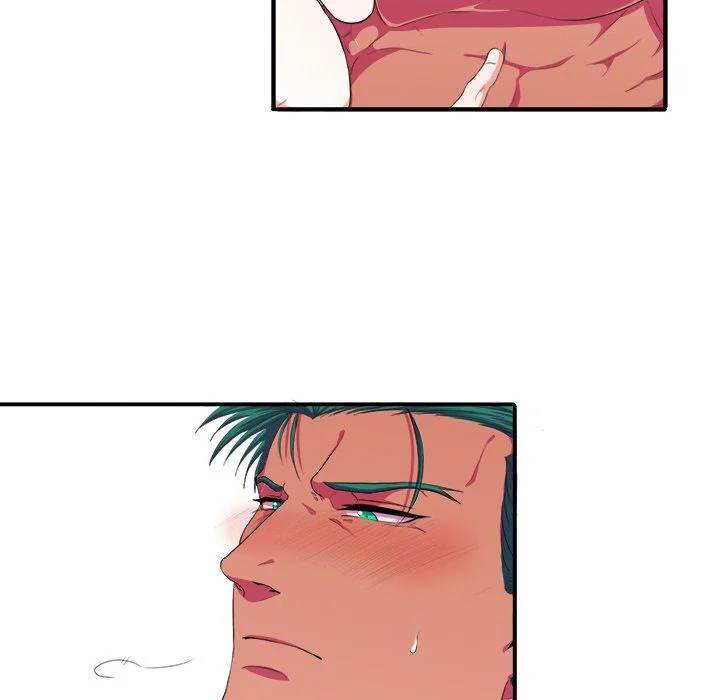 Same, but Different - Chapter 3 [photo 53] - MangaPorn