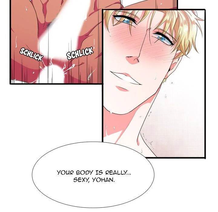 Same, but Different - Chapter 3 [photo 60] - MangaPorn