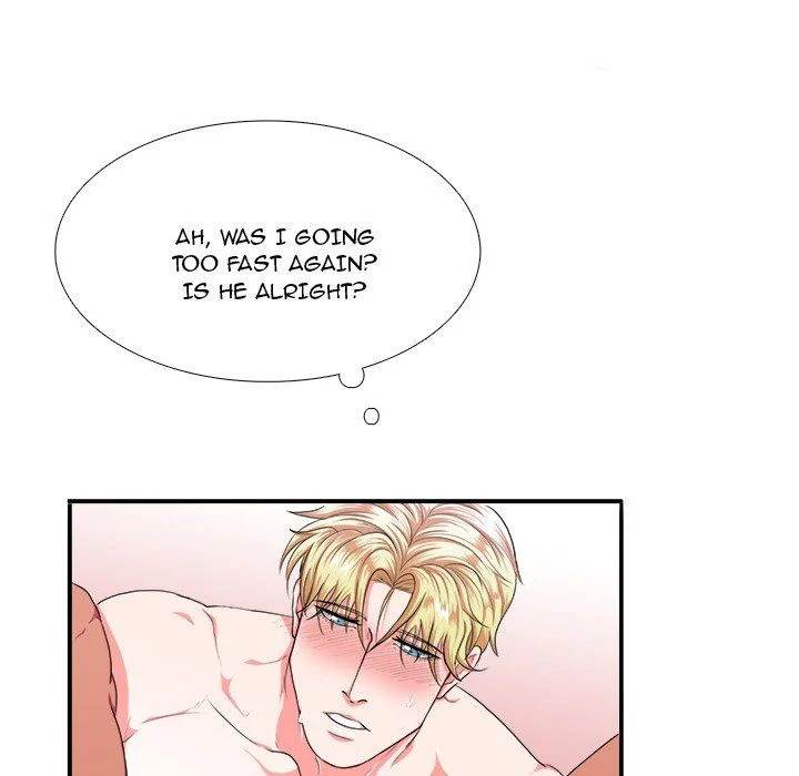 Same, but Different - Chapter 3 [photo 65] - MangaPorn