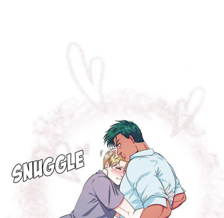 Same, but Different - Chapter 3 [photo 9] - MangaPorn