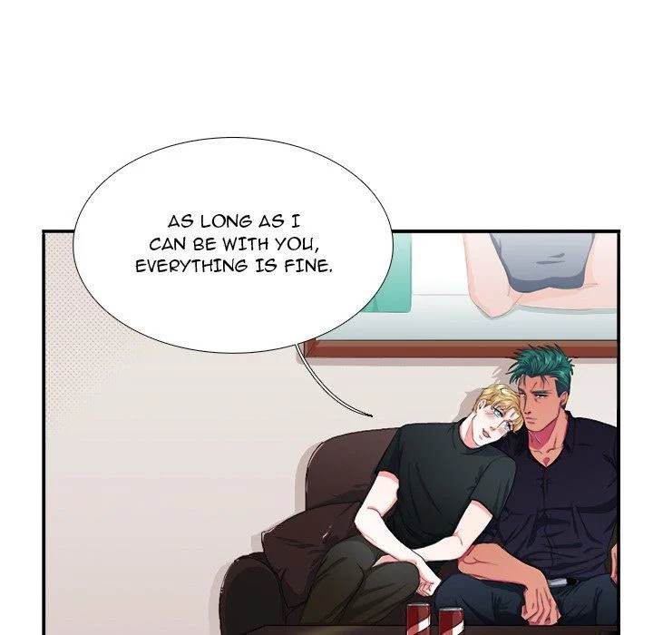 Same, but Different - Chapter 3 [photo 91] - MangaPorn