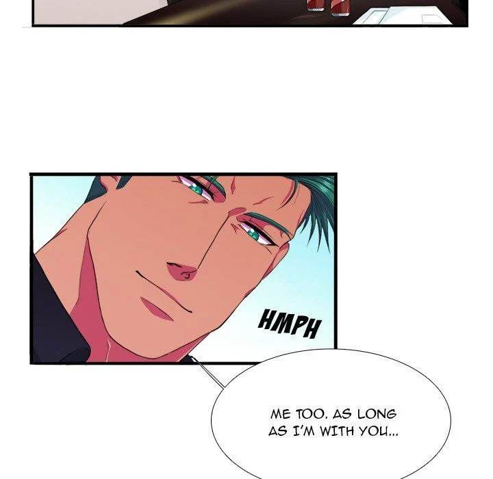 Same, but Different - Chapter 3 [photo 92] - MangaPorn