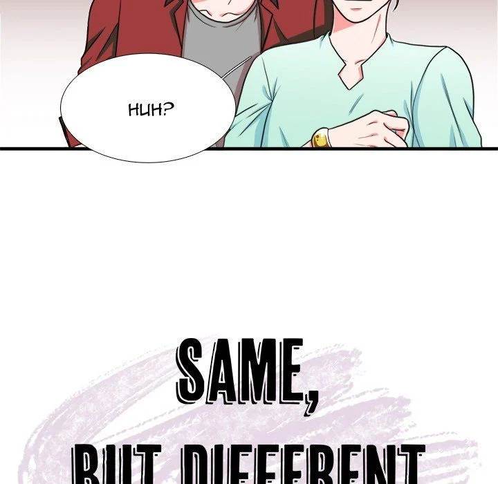 Same, but Different - Chapter 4 [photo 14] - MangaPorn