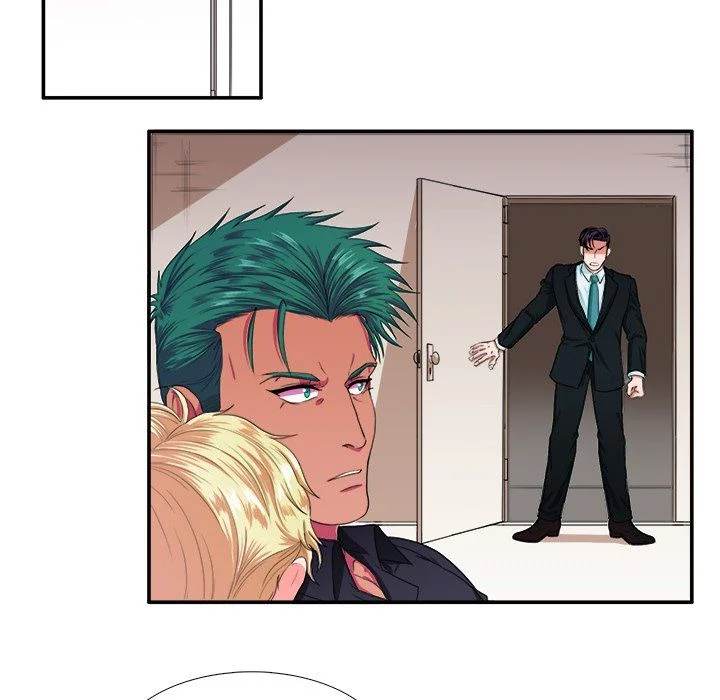 Same, but Different - Chapter 4 [photo 16] - MangaPorn