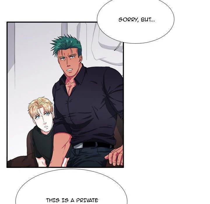 Same, but Different - Chapter 4 [photo 18] - MangaPorn