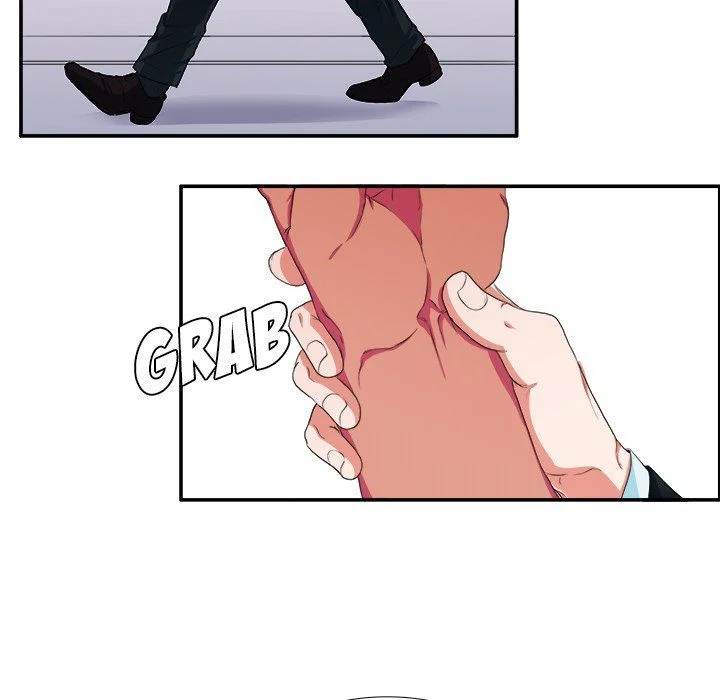 Same, but Different - Chapter 4 [photo 20] - MangaPorn