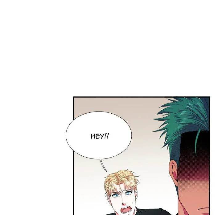 Same, but Different - Chapter 4 [photo 23] - MangaPorn