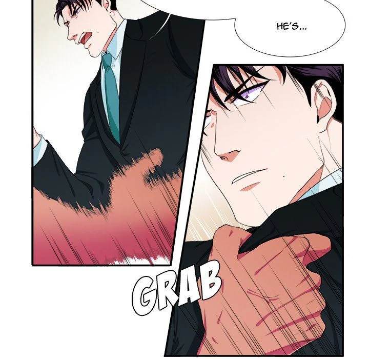 Same, but Different - Chapter 4 [photo 25] - MangaPorn