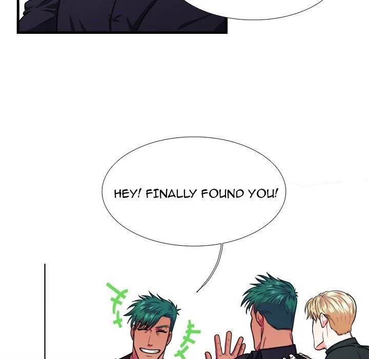 Same, but Different - Chapter 4 [photo 32] - MangaPorn