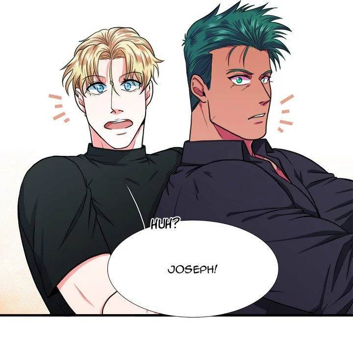 Same, but Different - Chapter 4 [photo 35] - MangaPorn